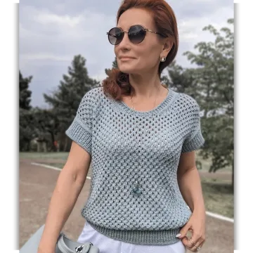 Топ Papirus - lana_cemirova