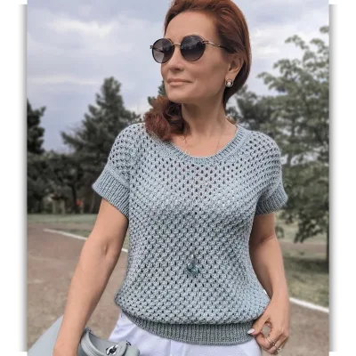 Топ Papirus - lana_cemirova
