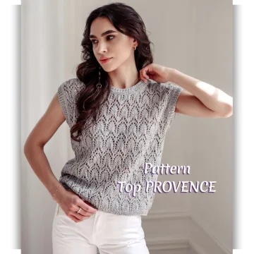 Top Provence - Елена Яровая