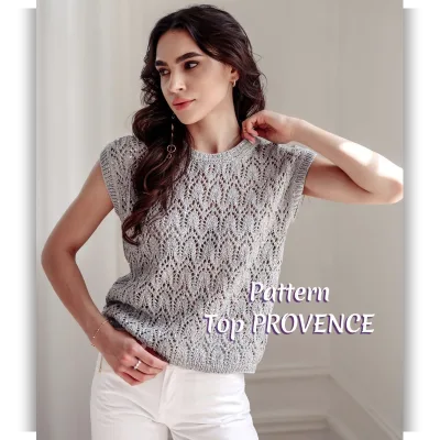 Top Provence - Елена Яровая