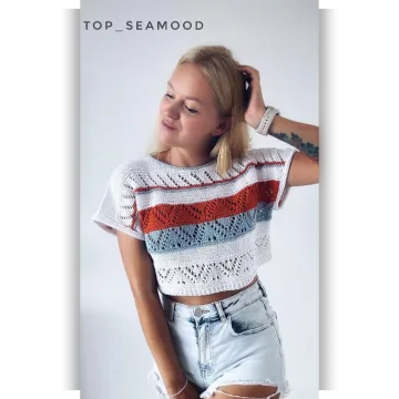 Топ_seamood - Анна Ксенофонтова