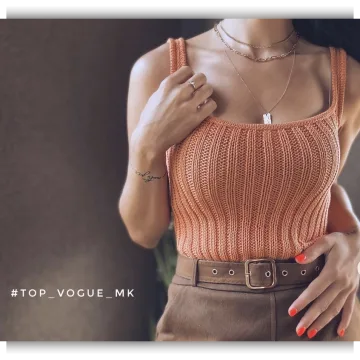 Топ Vogue - alisia___lisa
