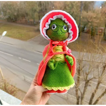 Тортилла