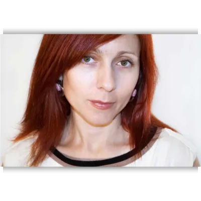 Тренинг "Брюки от А до Я" - Елена Кучерова