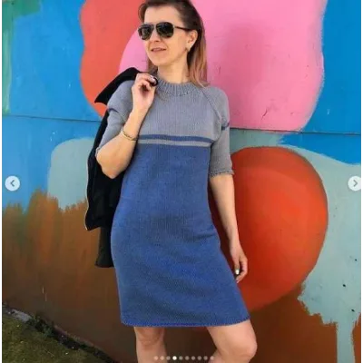 Учебник по реглану - Анна Котова