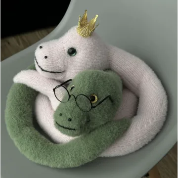 Удав