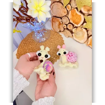 Улиточка