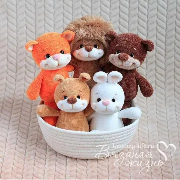 Улыбашки