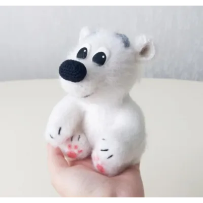 Умка - valeri_toys