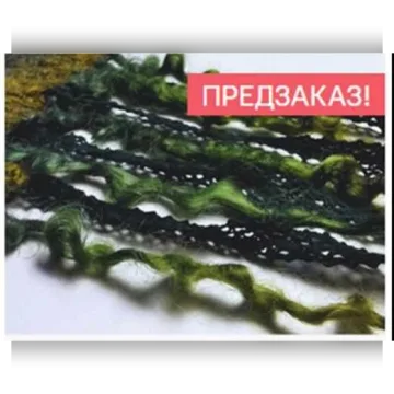 Урок 7 - Кабошоны и нестандартная бахрома