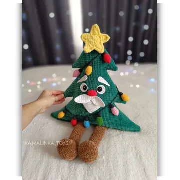 Усатый Ёл