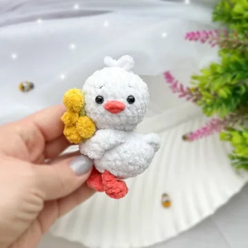Утенок