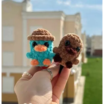 Утконос