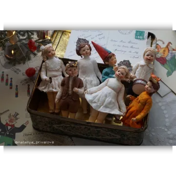 Утренник в СССР