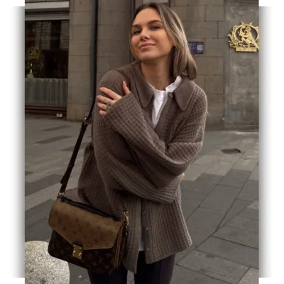 Вафельная_рубашка - Елена Митина