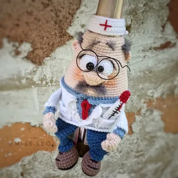 Валерьян Пилюлькин