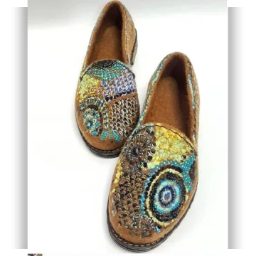 Валяем лоферы