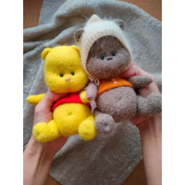 Винни пух