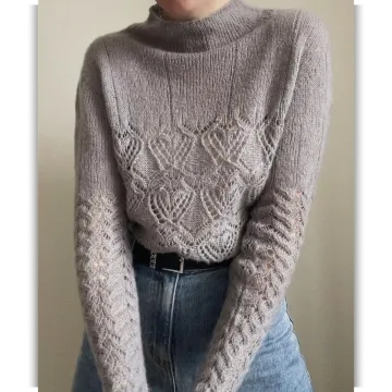 Водолазка Sophie_rollneck - Алёна Бартенева