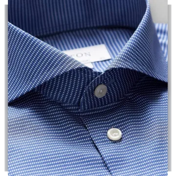 Воротник bespoke. Начинающий