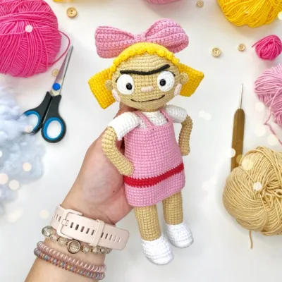 Вредина - Ксения Венедиктова