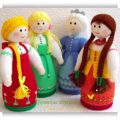 Времена года - Светлана Забелина