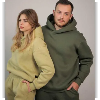 Выкройка худи Bruna. Размер XS-3XL. Рост 172-176 - Елена Андреева