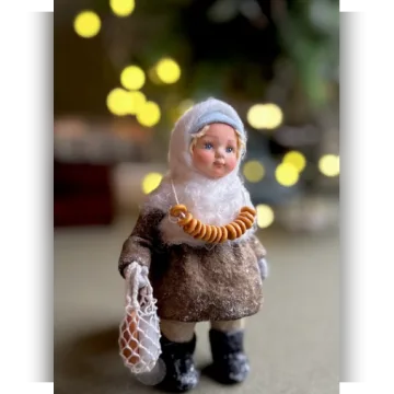 Хозяюшка