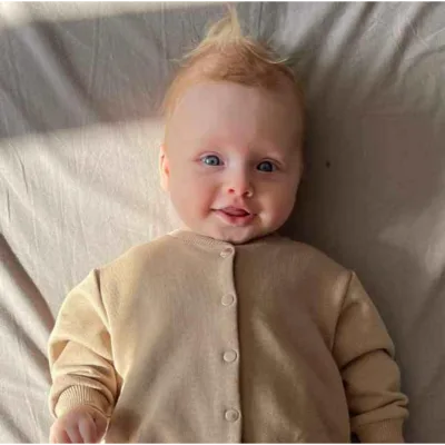 YTbaby_Бомбер. Размер 80-98 - YourTailor