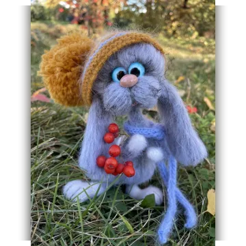Заяц Гриша