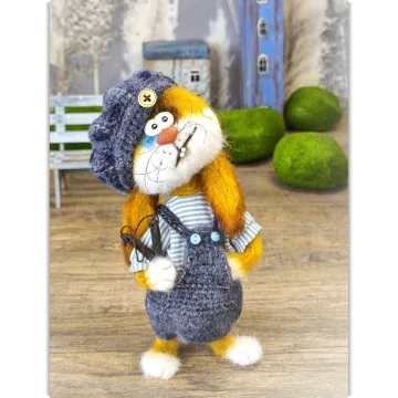 Заяц Хулиган
