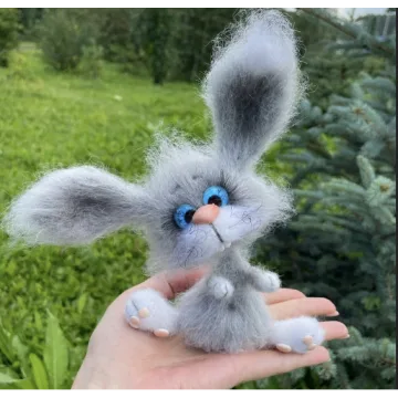 Зайчишка