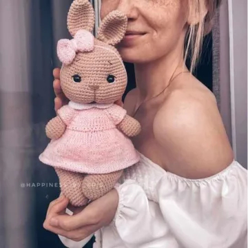 Зайка