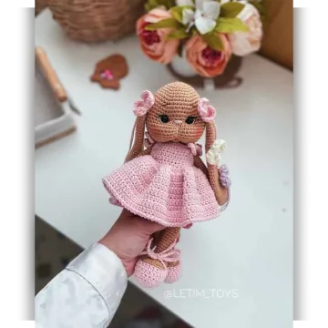 Зайка Элли 2.0
