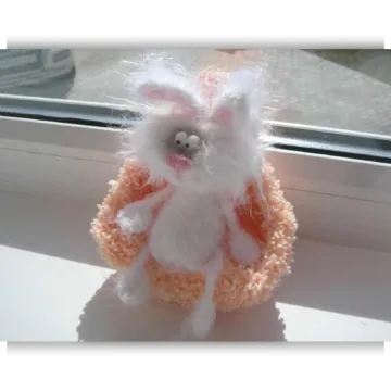 Зайка Кося