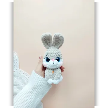 Зайка. Серия Лапатуськи