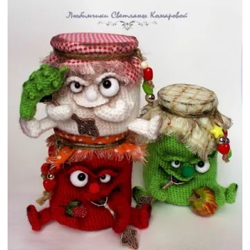 Закаточки