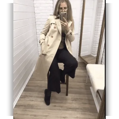 Закрытая группа по верхней одежде - Katerina Kovalevska