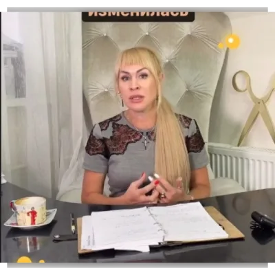 Закрытый клуб по шитью. Февраль 2022 - Олеся Строганова