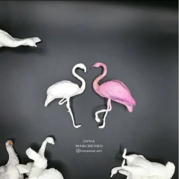 Закрытый курс ватной игрушки