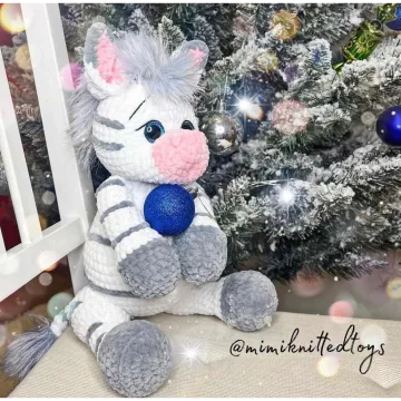 Зебрики