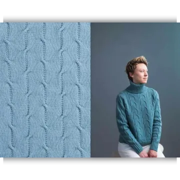 Женский свитер Blume - Нора Гоан