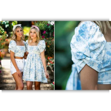 Женское платье топ Tinley Womens. Размеры 0-20