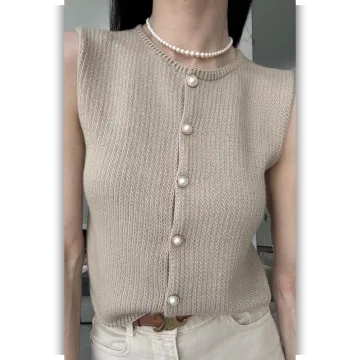 Жилет Charm_vest - alisia___lisa