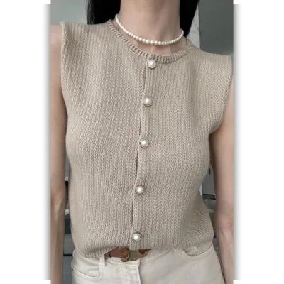 Жилет Charm_vest - alisia___lisa