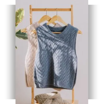 Жилет Vest - Dorothy Offeciers