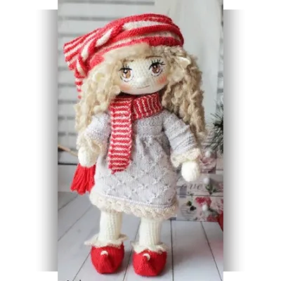 Зимний Эльф - Екатерина Борисова