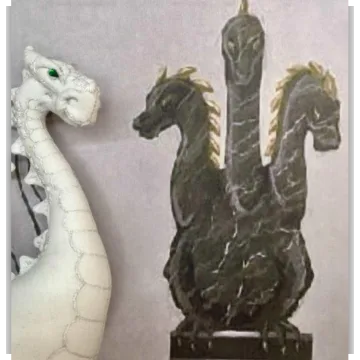 Змей Горыныч
