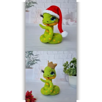 Змеюшка Изма