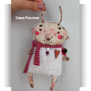 Жуки прилетели